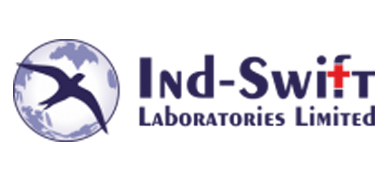 Large logo of Ind Swift Laboratories