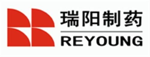 Large logo of Reyoung Pharmaceutical