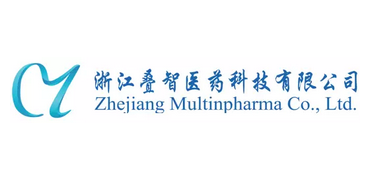 Large logo of Zhejiang Multinpharma