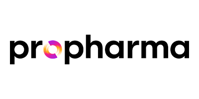 Large logo of Propharma Group