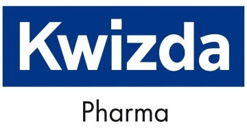 Large logo of Kwizda Pharma