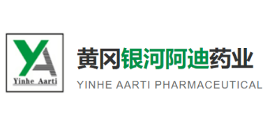 Large logo of Huanggang Yinhe Aarti Pharmaceutical