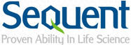 Large logo of Sequent Scientific