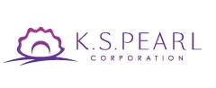 Large logo of K.S Pearl