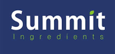 Large logo of Summit Ingredients