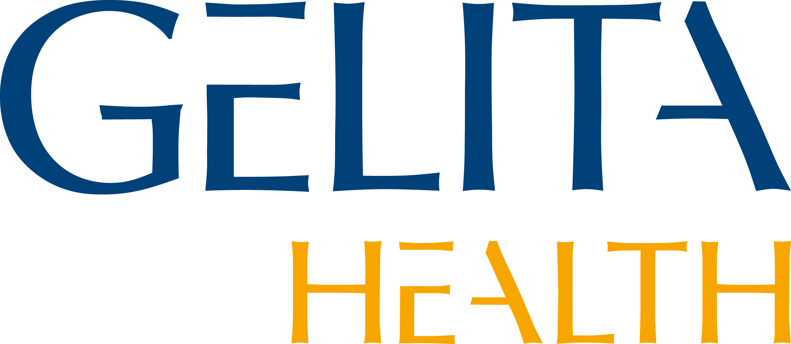 Large logo of Gelita Health