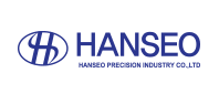 Large logo of Hanseo Chem