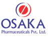 Large logo of Osaka Pharmaceuticals