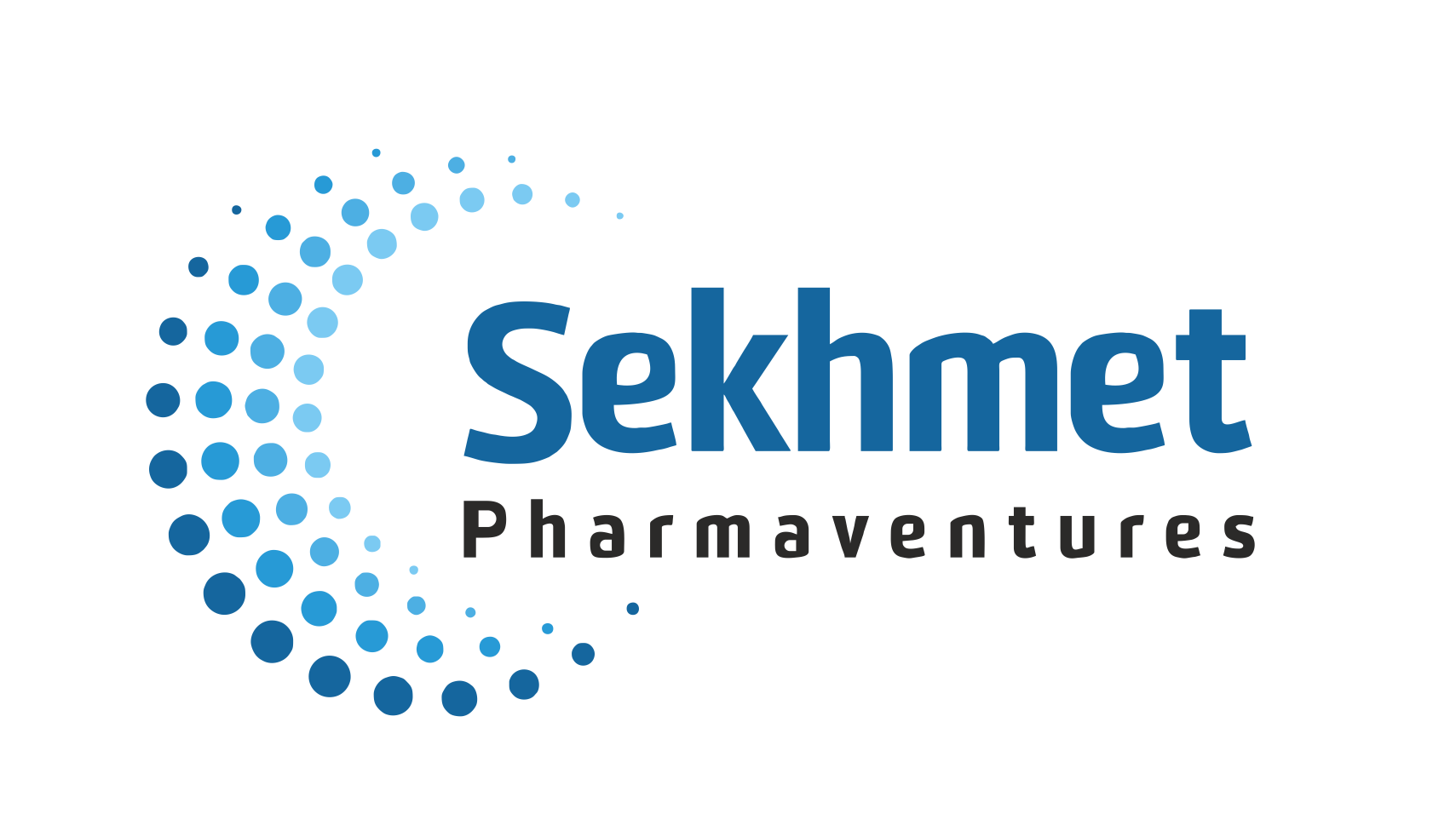 Large logo of Sekhmet Pharmaventures