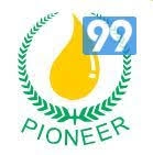 Large logo of Pioneer Agro Extracts