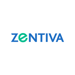 Large logo of Zentiva