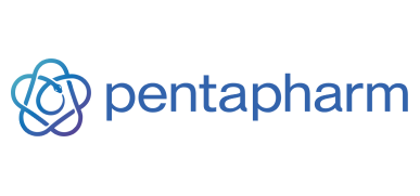 Large logo of Pentapharm