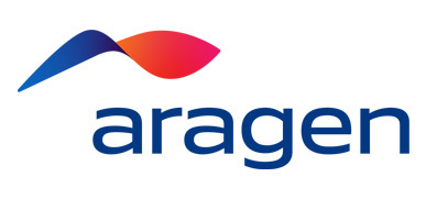 Large logo of Aragen Life Sciences