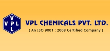 Large logo of Vpl Chemicals