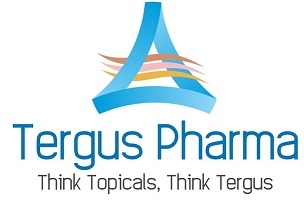 Large logo of Tergus Pharma