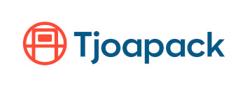 Large logo of Tjoapack