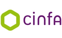 Large logo of Laboratorios Cinfa