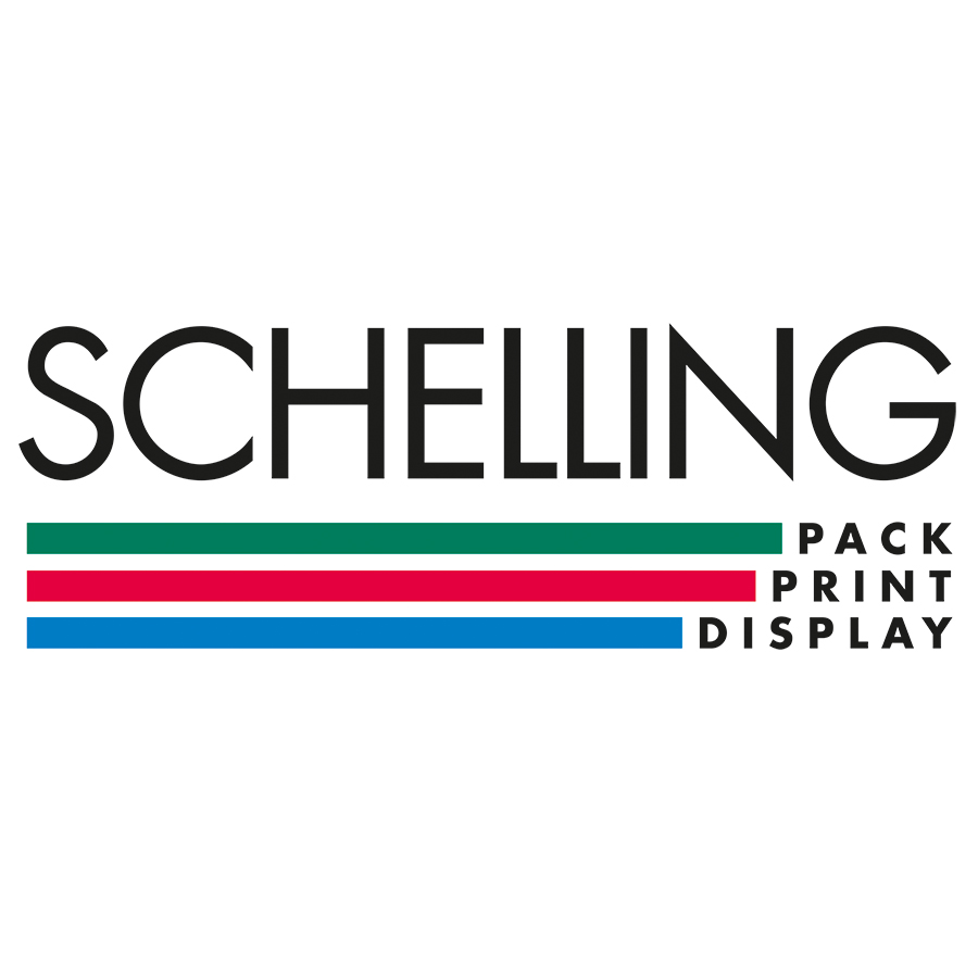 Large logo of Schelling / Birkhäuser