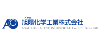 Large logo of Asahi Gelatine Industrial