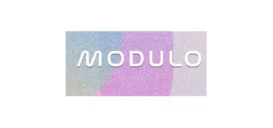 Large logo of Modulo Bio