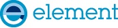 Large logo of Element