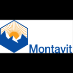 Large logo of Pharmazeutische Fabrik Montavit