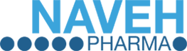 Large logo of Naveh Pharma