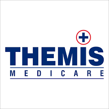 Large logo of Themis Medicare