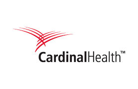 Large logo of Cardinal Health