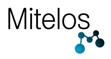 Large logo of Mitelos Bioscience