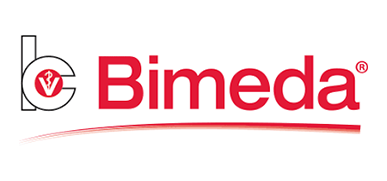 Large logo of Bimeda Group