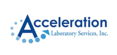 Large logo of Acceleration Laboratory Services