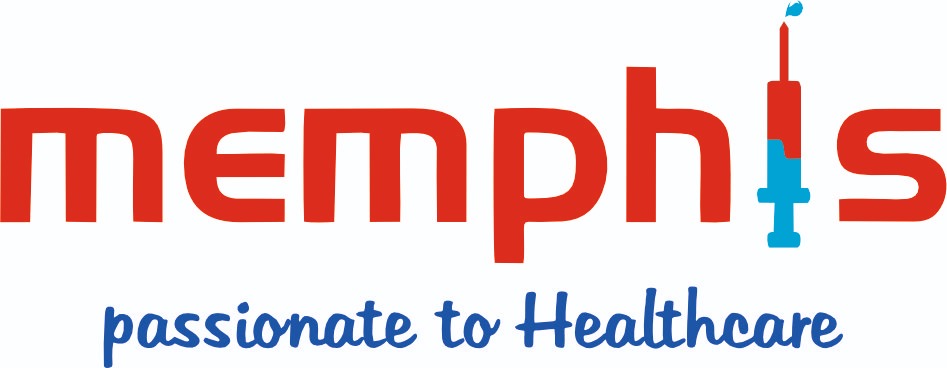 Large logo of Memphis Vision Care