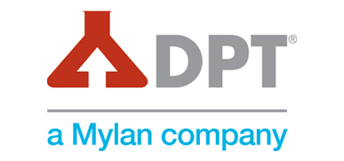 Large logo of DPT Laboratories