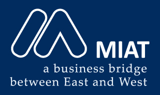 Large logo of MIAT