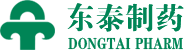 Large logo of Henan Dongtai Pharma