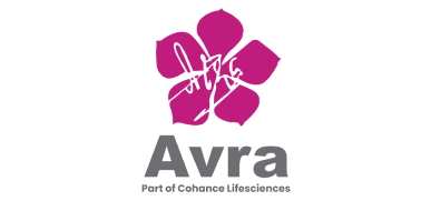 Large logo of Avra Laboratories