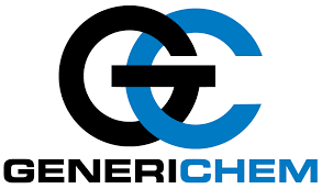 Large logo of Generichem