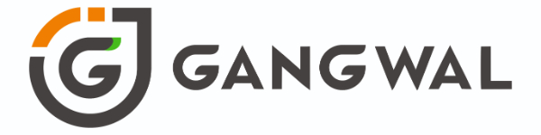 Large logo of Gangwal Healthcare