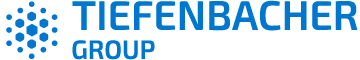 Large logo of Alfred E. Tiefenbacher