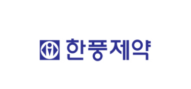 Large logo of Hanpoong Pharmaceutical