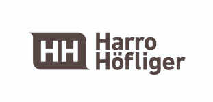 Large logo of Harro Hofliger Verpackungsmaschinen