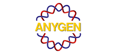 Large logo of Anygen