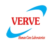 Large logo of Verve Human Care Laboratories