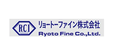 Large logo of Ryoto Fine