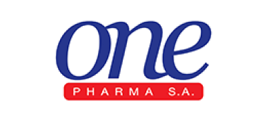 Large logo of One Pharma