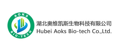 Large logo of Hubei Aoks Bio-Tech