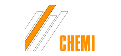 Large logo of Chemi