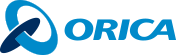 Large logo of Orica