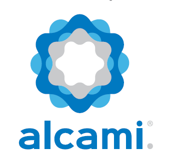 Large logo of Alcami